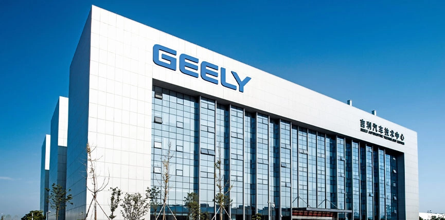 Geely Hà Nội - tư vấn lựa chọn xe