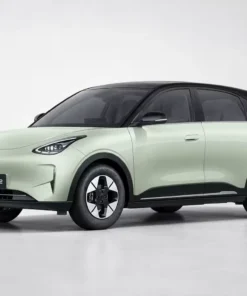 Geely EX2 – ảnh danh mục sản phẩm