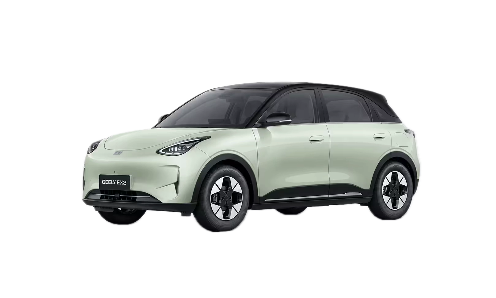Geely EX2
