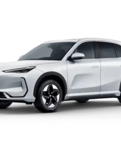 Geely EX5 – ảnh danh mục sản phẩm