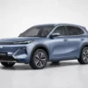 Geely EX5 EM-i – ảnh danh mục sản phẩm