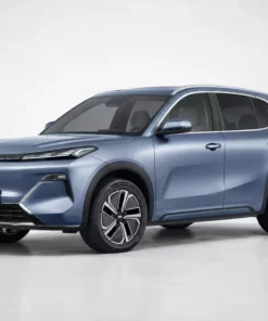 Geely EX5 EM-i – ảnh danh mục sản phẩm