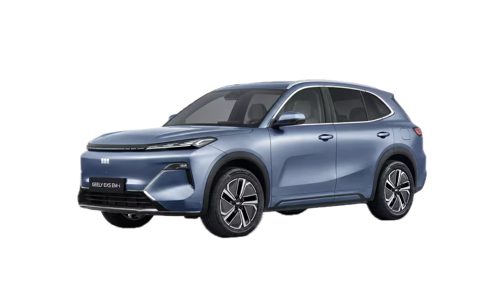Geely EX5 EM-i