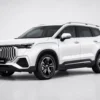 Geely Okavango – ảnh danh mục sản phẩm