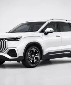 Geely Okavango – ảnh danh mục sản phẩm