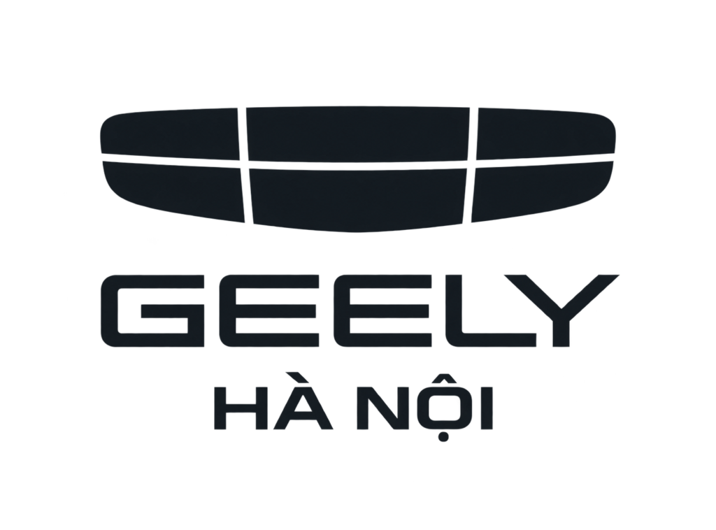 GEELY HÀ NỘI